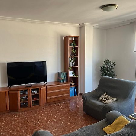 Borriana Bonica Apartment Burriana Luaran gambar